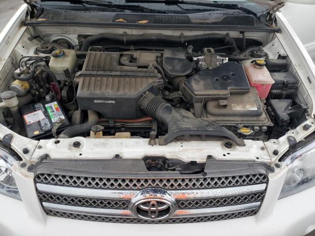 Photo 11 VIN: JTEDW21A360004390 - TOYOTA HIGHLANDER 