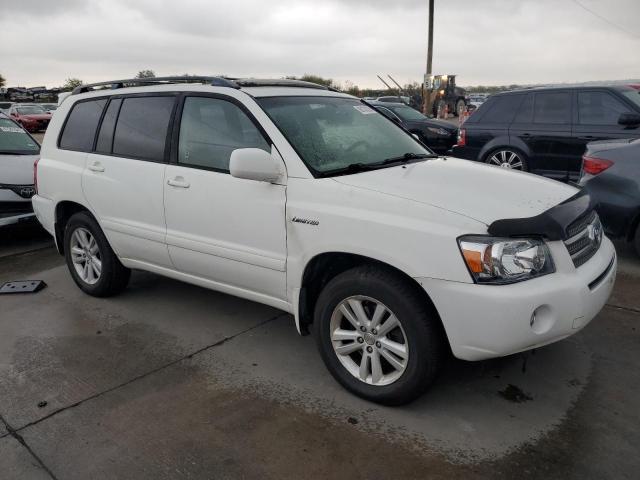 Photo 3 VIN: JTEDW21A360004390 - TOYOTA HIGHLANDER 