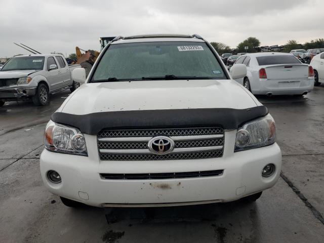 Photo 4 VIN: JTEDW21A360004390 - TOYOTA HIGHLANDER 