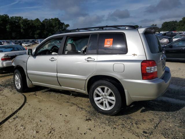 Photo 1 VIN: JTEDW21A360008598 - TOYOTA HIGHLANDER 