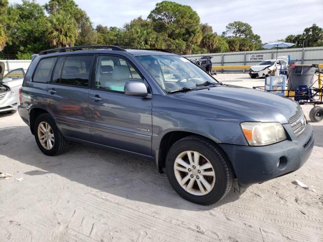 Photo 3 VIN: JTEDW21A360013266 - TOYOTA HIGHLANDER 