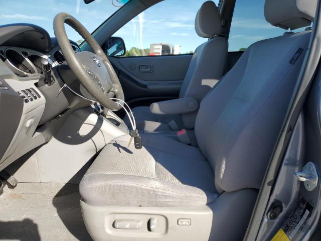 Photo 6 VIN: JTEDW21A360013266 - TOYOTA HIGHLANDER 