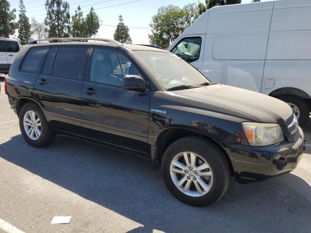 Photo 3 VIN: JTEDW21A360016359 - TOYOTA HIGHLANDER 