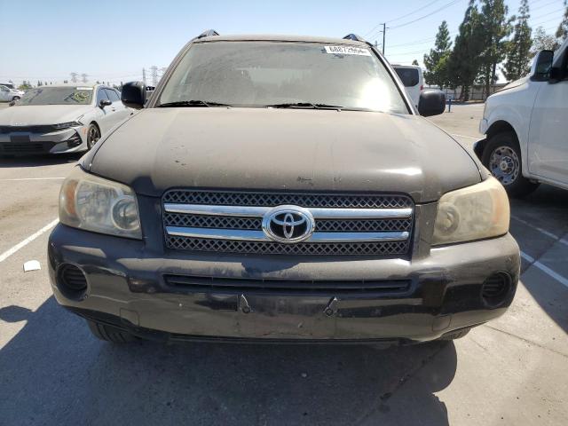 Photo 4 VIN: JTEDW21A360016359 - TOYOTA HIGHLANDER 