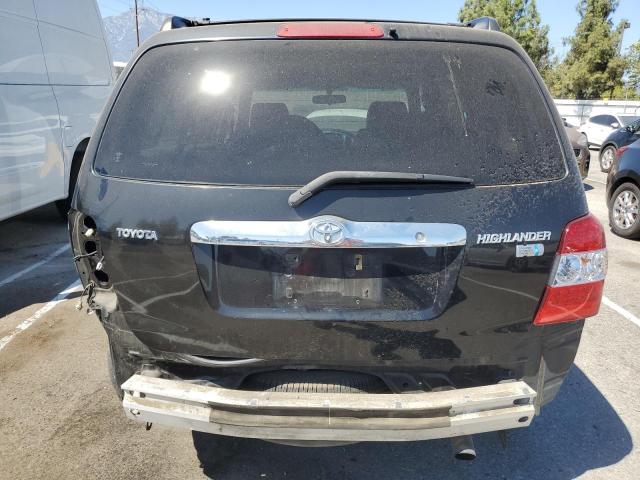 Photo 5 VIN: JTEDW21A360016359 - TOYOTA HIGHLANDER 