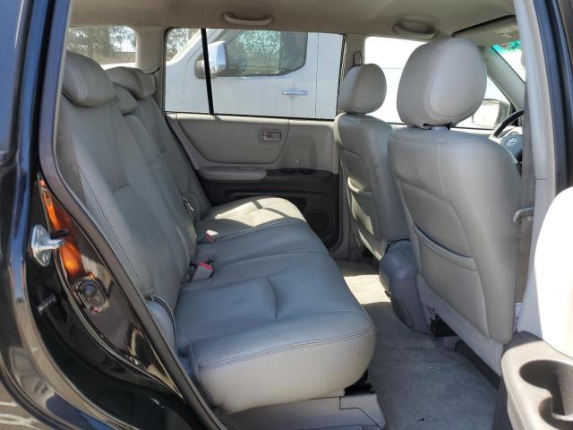 Photo 9 VIN: JTEDW21A360016359 - TOYOTA HIGHLANDER 