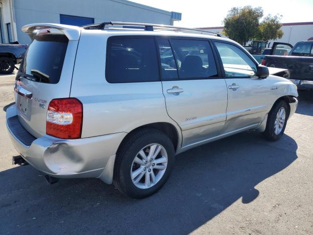 Photo 2 VIN: JTEDW21A470021877 - TOYOTA HIGHLANDER 