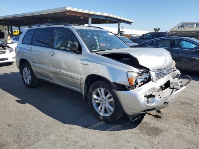 Photo 3 VIN: JTEDW21A470021877 - TOYOTA HIGHLANDER 