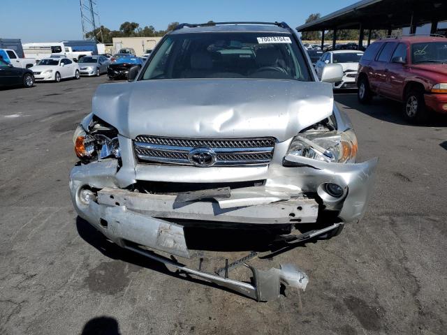 Photo 4 VIN: JTEDW21A470021877 - TOYOTA HIGHLANDER 