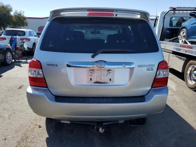 Photo 5 VIN: JTEDW21A470021877 - TOYOTA HIGHLANDER 