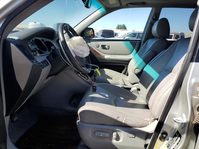 Photo 6 VIN: JTEDW21A470021877 - TOYOTA HIGHLANDER 