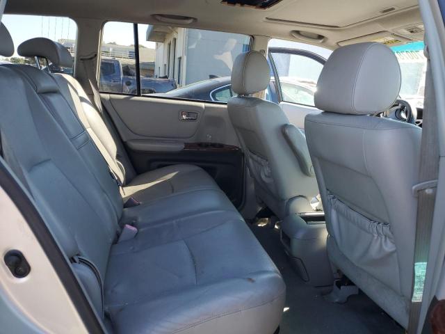 Photo 9 VIN: JTEDW21A470021877 - TOYOTA HIGHLANDER 