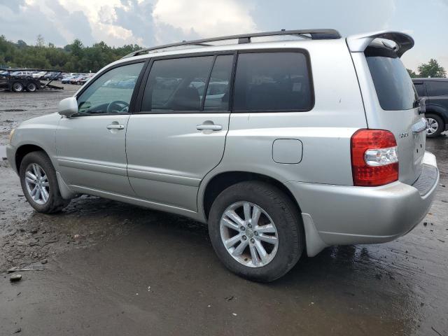 Photo 1 VIN: JTEDW21A560002463 - TOYOTA HIGHLANDER 