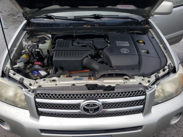 Photo 10 VIN: JTEDW21A560002463 - TOYOTA HIGHLANDER 