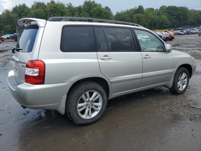 Photo 2 VIN: JTEDW21A560002463 - TOYOTA HIGHLANDER 