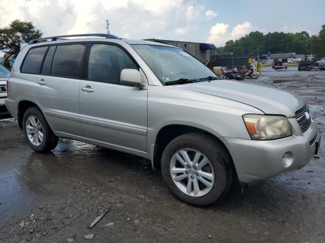 Photo 3 VIN: JTEDW21A560002463 - TOYOTA HIGHLANDER 