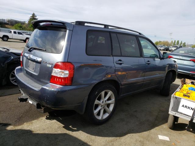 Photo 2 VIN: JTEDW21A560014810 - TOYOTA HIGHLANDER 