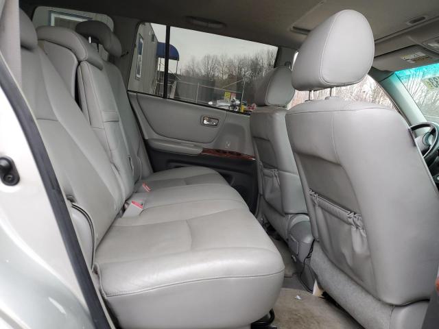 Photo 9 VIN: JTEDW21A560015813 - TOYOTA HIGHLANDER 