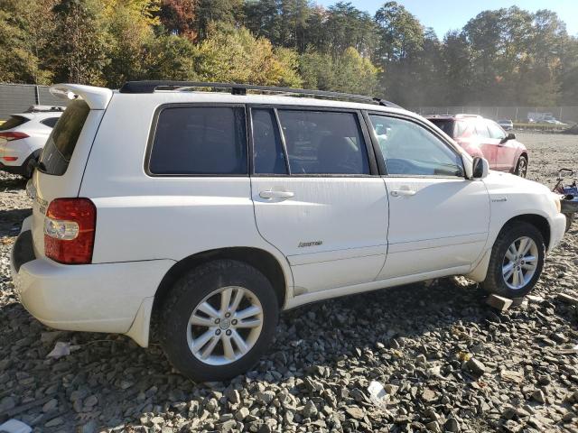 Photo 2 VIN: JTEDW21A570016817 - TOYOTA HIGHLANDER 