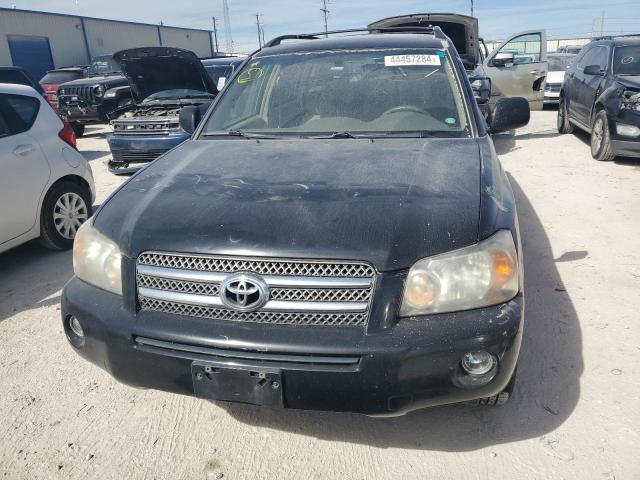 Photo 4 VIN: JTEDW21A570020317 - TOYOTA HIGHLANDER 