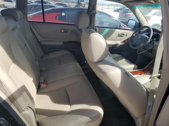 Photo 9 VIN: JTEDW21A570020317 - TOYOTA HIGHLANDER 