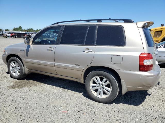 Photo 1 VIN: JTEDW21A570023380 - TOYOTA HIGHLANDER 