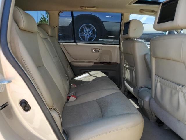 Photo 10 VIN: JTEDW21A570023380 - TOYOTA HIGHLANDER 