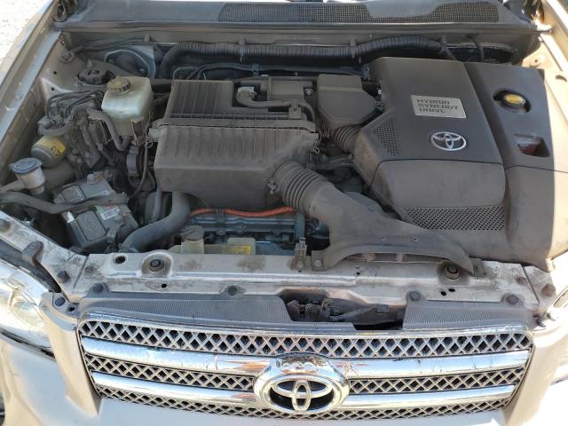 Photo 11 VIN: JTEDW21A570023380 - TOYOTA HIGHLANDER 