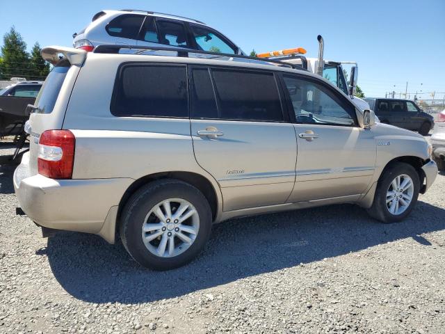 Photo 2 VIN: JTEDW21A570023380 - TOYOTA HIGHLANDER 