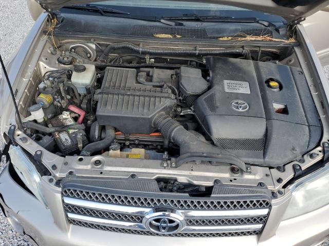 Photo 10 VIN: JTEDW21A660004108 - TOYOTA HIGHLANDER 