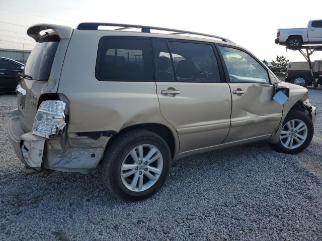 Photo 2 VIN: JTEDW21A660004108 - TOYOTA HIGHLANDER 