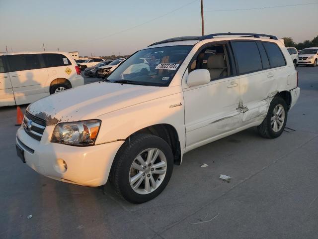 Photo 0 VIN: JTEDW21A660009339 - TOYOTA HIGHLANDER 