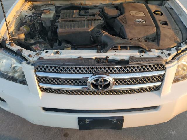 Photo 11 VIN: JTEDW21A660009339 - TOYOTA HIGHLANDER 