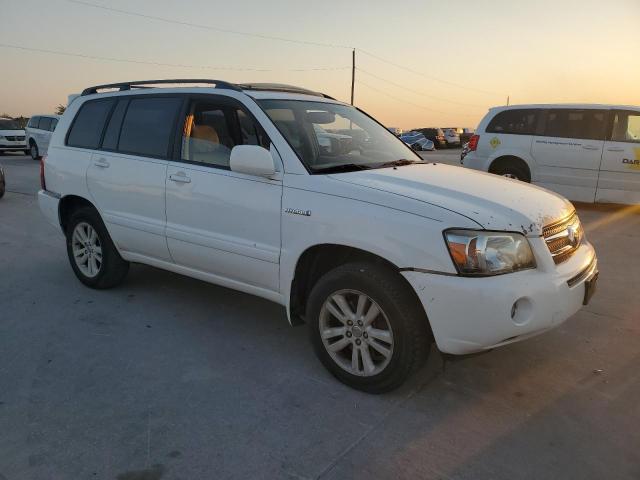 Photo 3 VIN: JTEDW21A660009339 - TOYOTA HIGHLANDER 