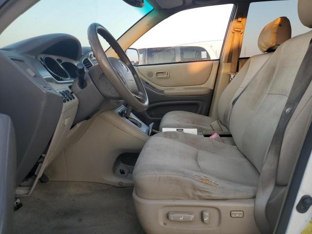 Photo 6 VIN: JTEDW21A660009339 - TOYOTA HIGHLANDER 