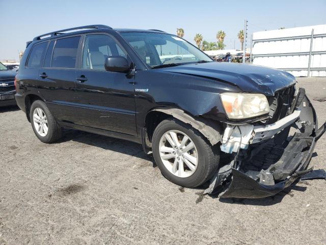 Photo 3 VIN: JTEDW21A660014444 - TOYOTA HIGHLANDER 