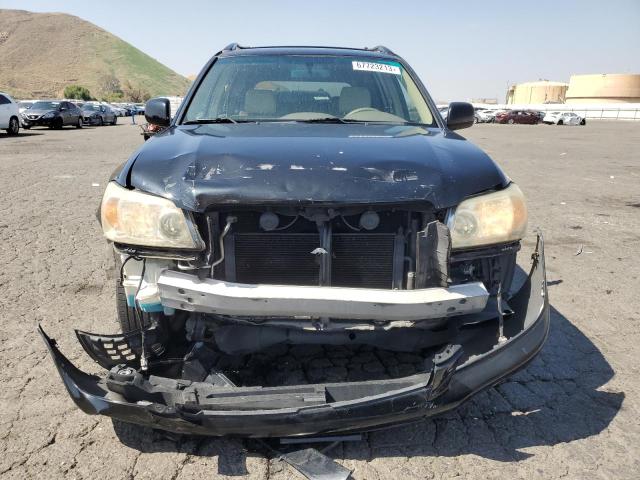 Photo 4 VIN: JTEDW21A660014444 - TOYOTA HIGHLANDER 