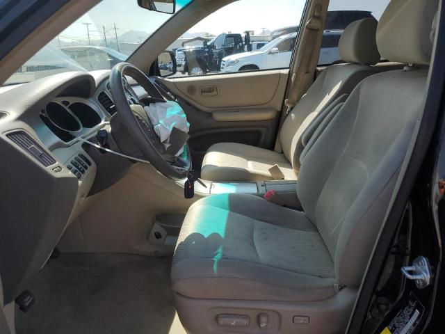 Photo 6 VIN: JTEDW21A660014444 - TOYOTA HIGHLANDER 