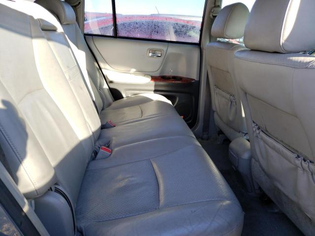 Photo 9 VIN: JTEDW21A760009978 - TOYOTA HIGHLANDER 