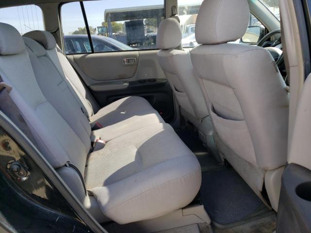 Photo 9 VIN: JTEDW21A760013643 - TOYOTA HIGHLANDER 