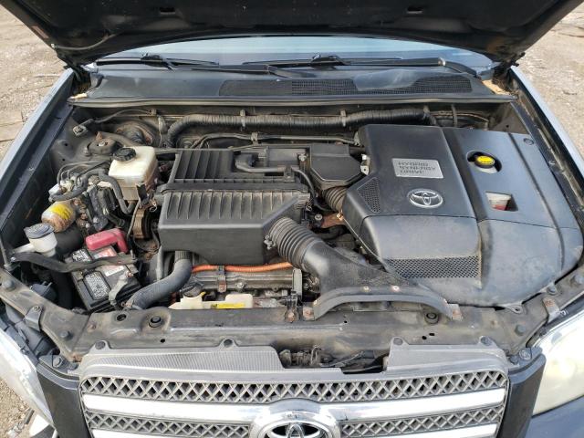 Photo 10 VIN: JTEDW21A770018584 - TOYOTA HIGHLANDER 