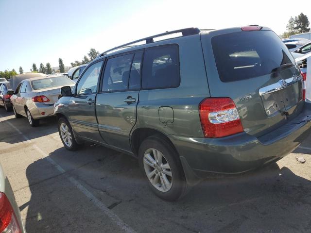 Photo 1 VIN: JTEDW21A770019203 - TOYOTA HIGHLANDER 