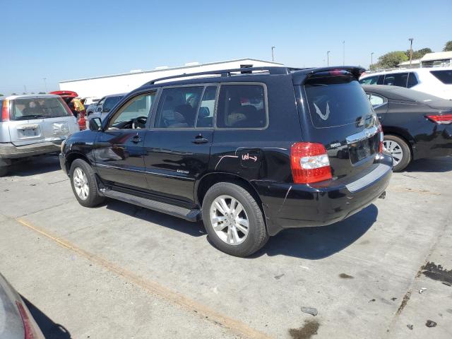 Photo 1 VIN: JTEDW21A770020867 - TOYOTA HIGHLANDER 