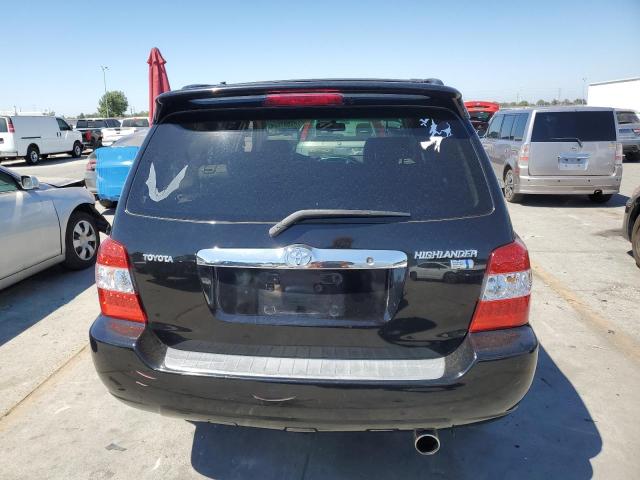 Photo 5 VIN: JTEDW21A770020867 - TOYOTA HIGHLANDER 