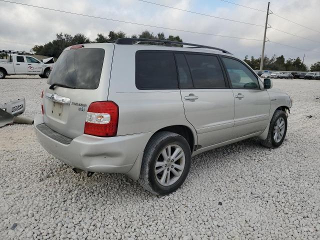 Photo 2 VIN: JTEDW21A770021906 - TOYOTA HIGHLANDER 