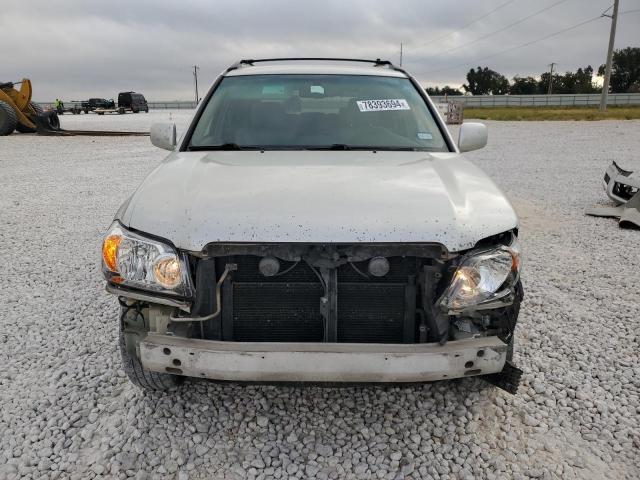 Photo 4 VIN: JTEDW21A770021906 - TOYOTA HIGHLANDER 