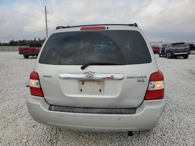 Photo 5 VIN: JTEDW21A770021906 - TOYOTA HIGHLANDER 