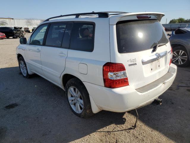 Photo 1 VIN: JTEDW21A770022523 - TOYOTA HIGHLANDER 