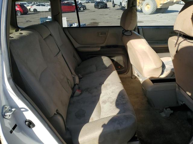 Photo 10 VIN: JTEDW21A770022523 - TOYOTA HIGHLANDER 