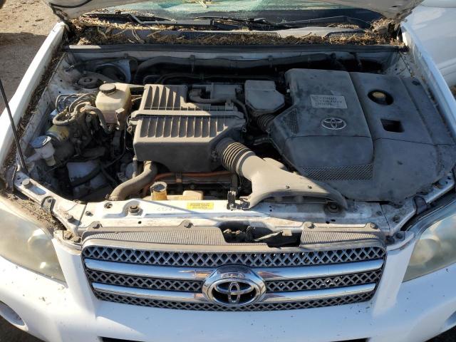 Photo 11 VIN: JTEDW21A770022523 - TOYOTA HIGHLANDER 